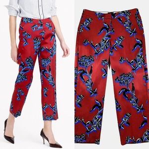 J. Crew Collection Patio Pant